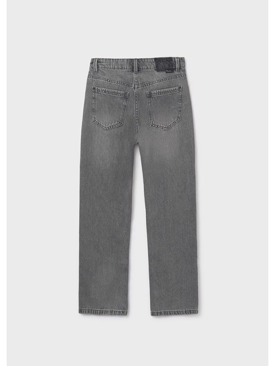 SPODNIE JEANSY MAYORAL