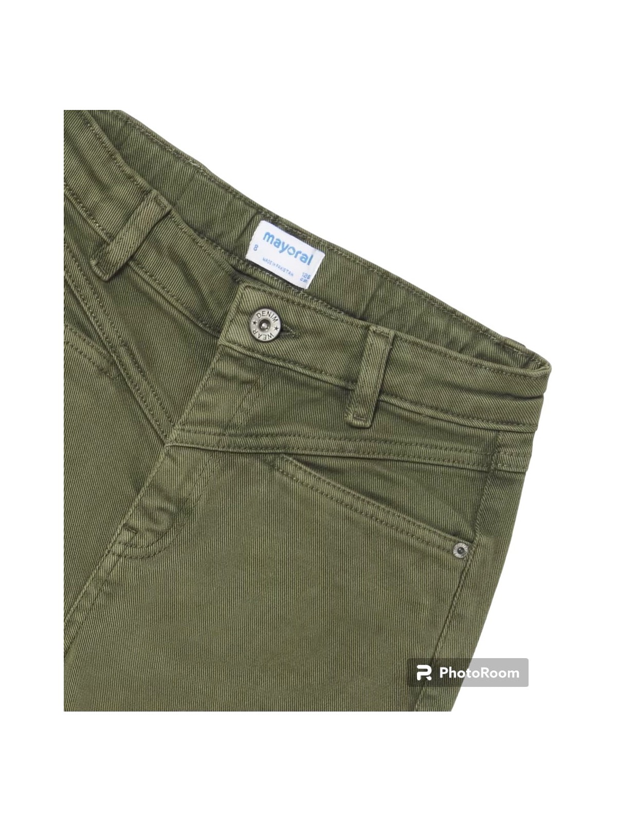 SPODNIE MAYORAL