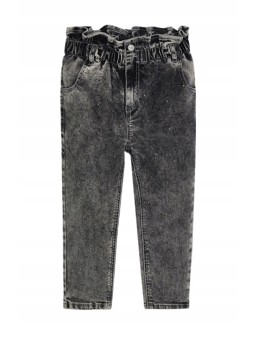 SPODNIE JEANSY MAYORAL