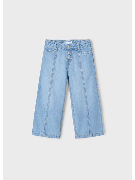SPODNIE JEANSY MAYORAL