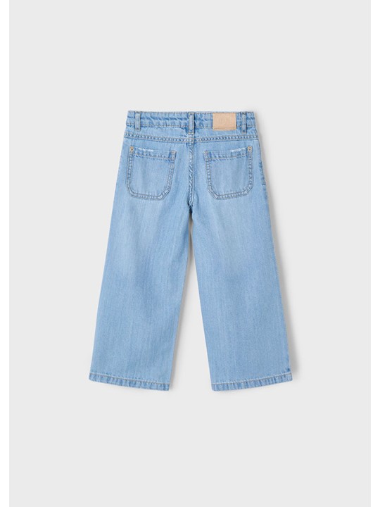 SPODNIE JEANSY MAYORAL
