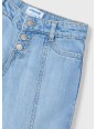 SPODNIE JEANSY MAYORAL
