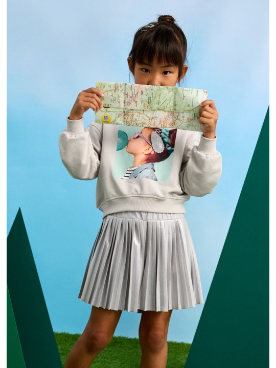 SPÓDNICO  SPODENKI  MAYORAL