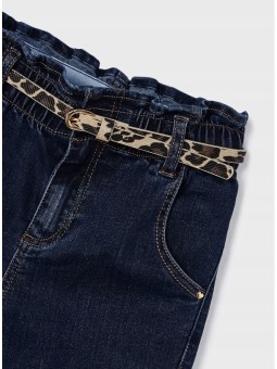 SPODNIE JEANSY MAYORAL