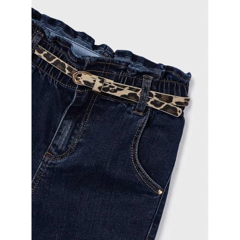 SPODNIE JEANSY MAYORAL