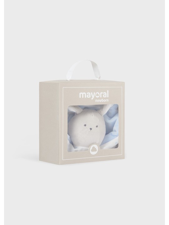 PRZYTULANKA MAYORAL