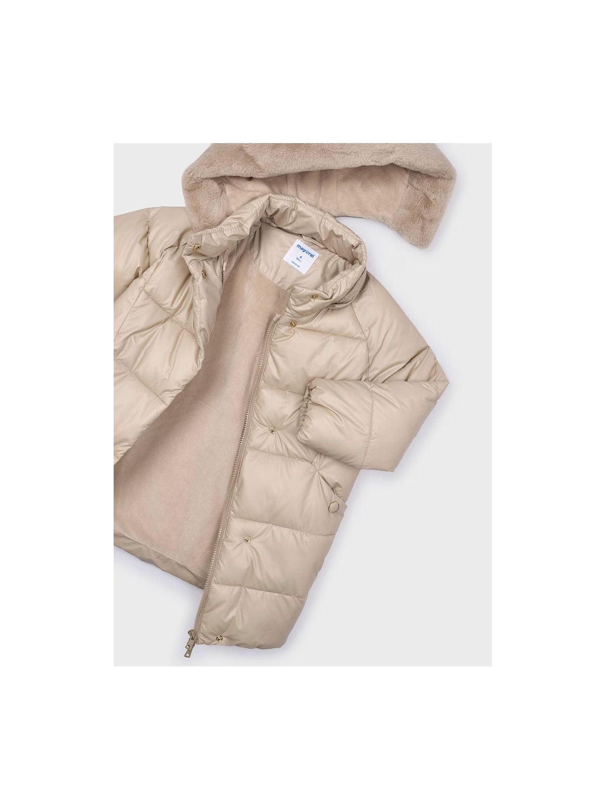 KURTKA ZIMOWA MAYORAL