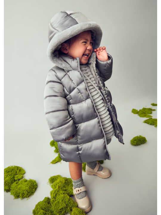 KURTKA  ZIMOWA MAYORAL