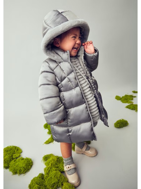 KURTKA  ZIMOWA MAYORAL