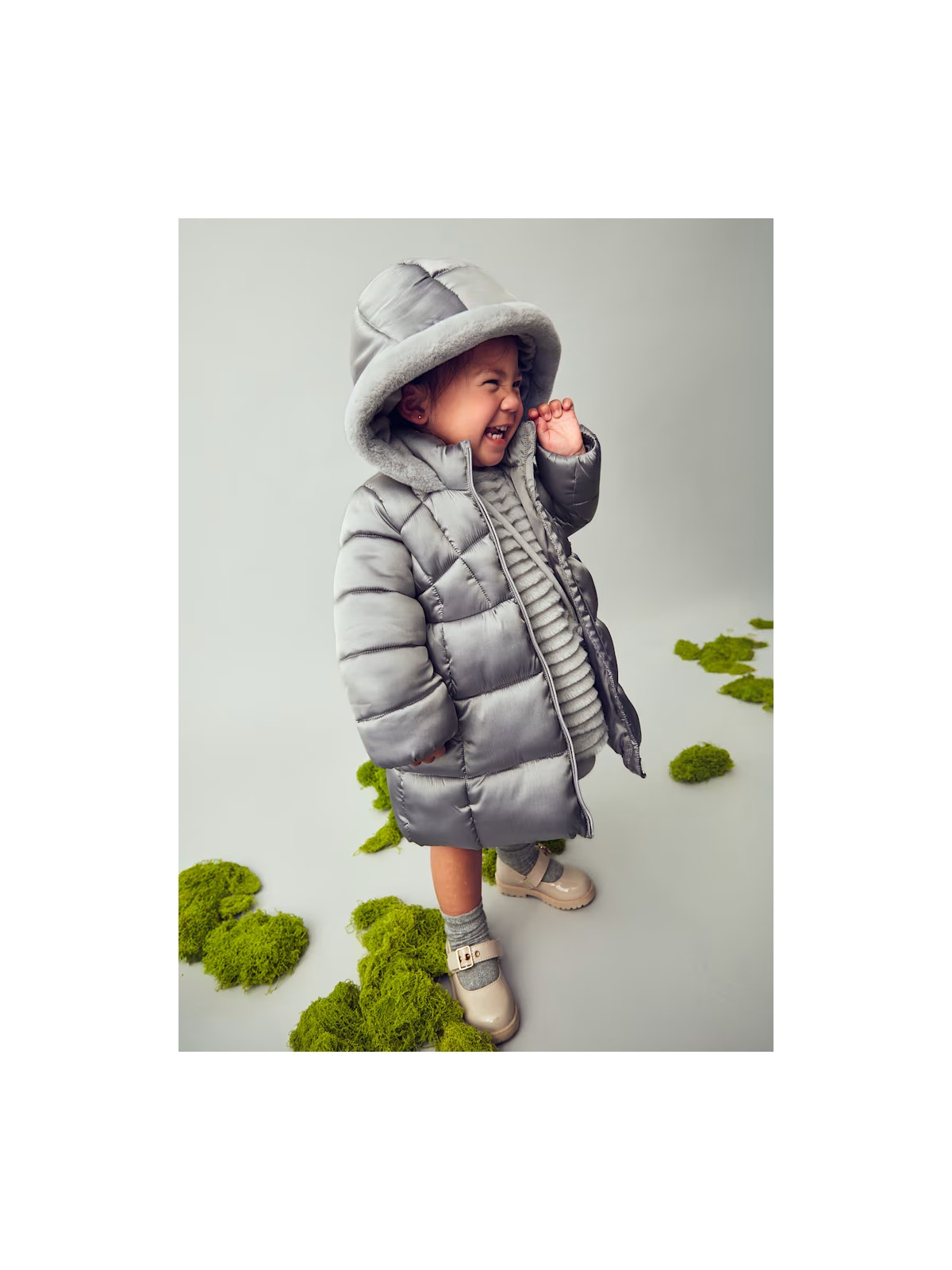 KURTKA  ZIMOWA MAYORAL