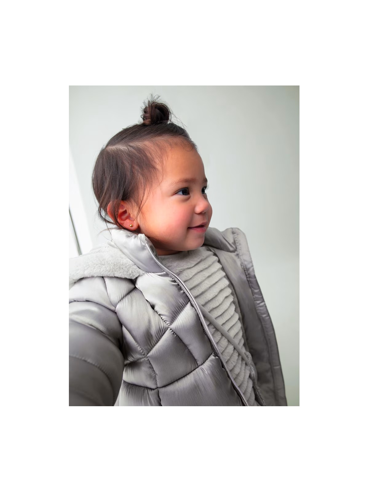 KURTKA  ZIMOWA MAYORAL