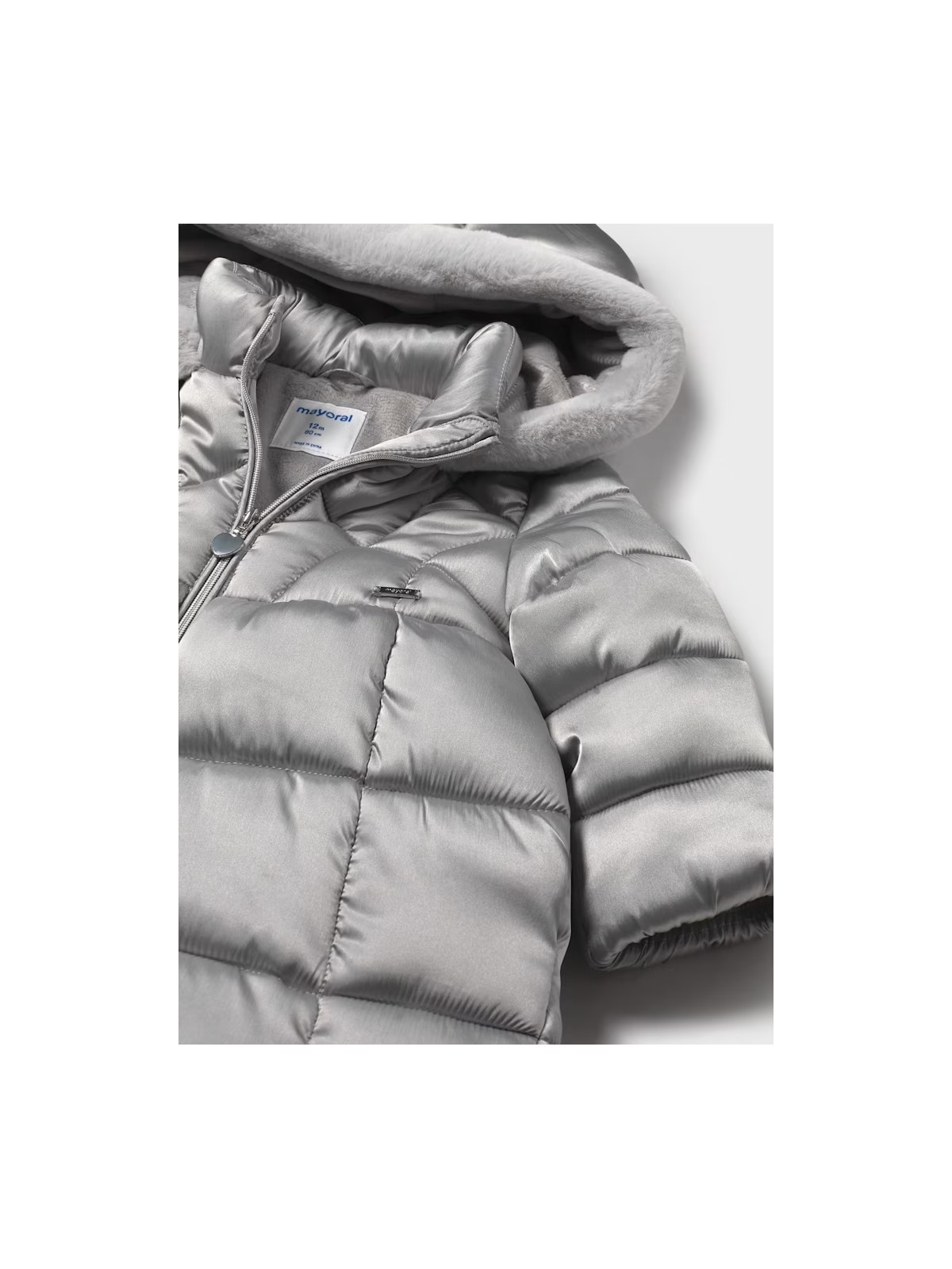 KURTKA  ZIMOWA MAYORAL