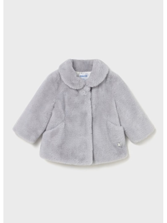 KURTKA FUTERKO MAYORAL