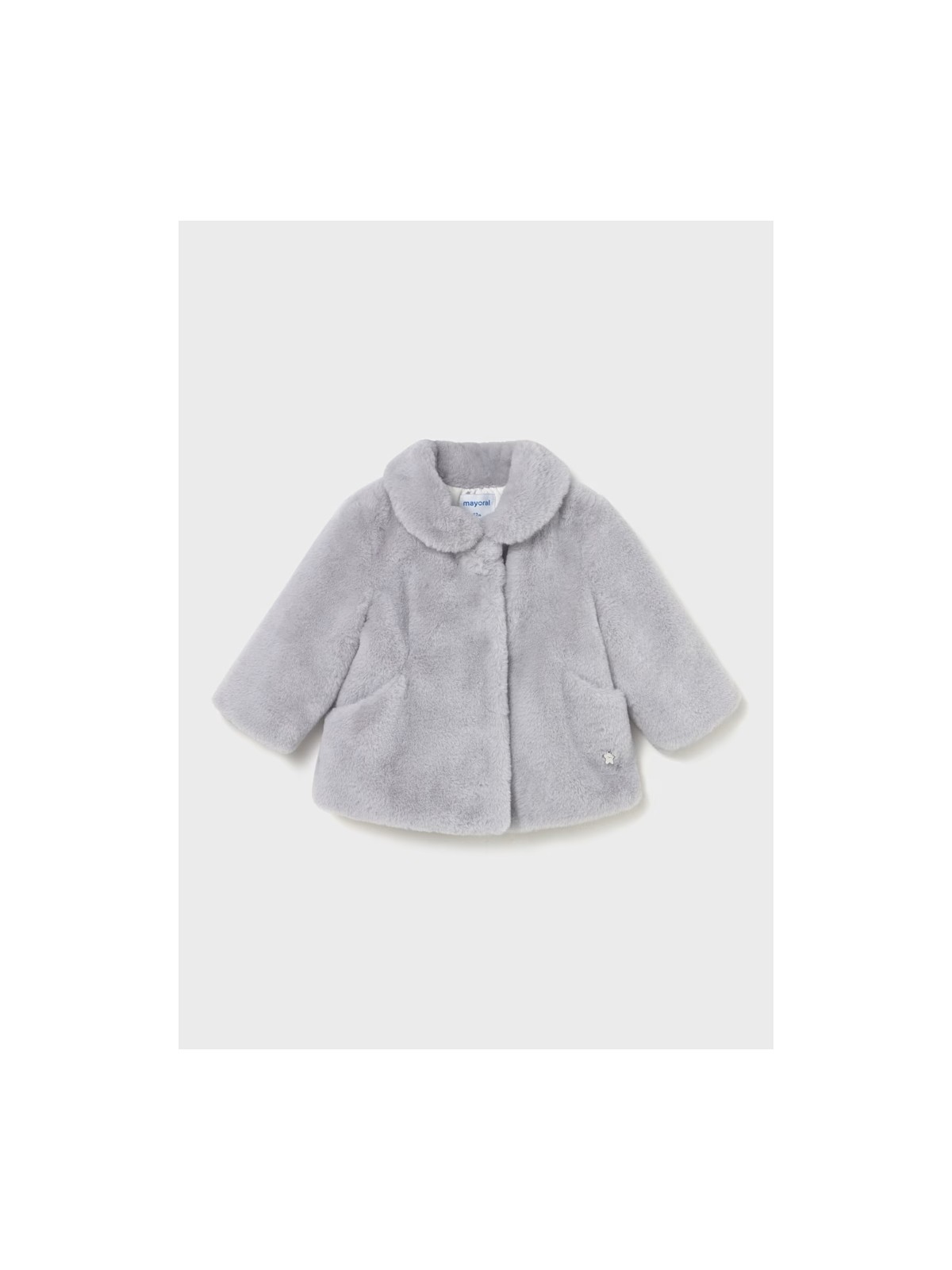 KURTKA FUTERKO MAYORAL