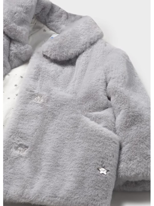 KURTKA FUTERKO MAYORAL