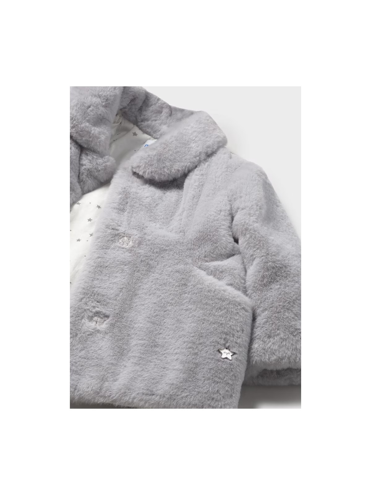 KURTKA FUTERKO MAYORAL