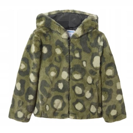 KURTKA FUTERKO MAYORAL