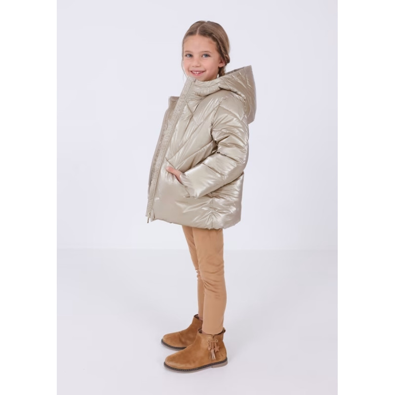 KURTKA ZIMOWA MAYORAL