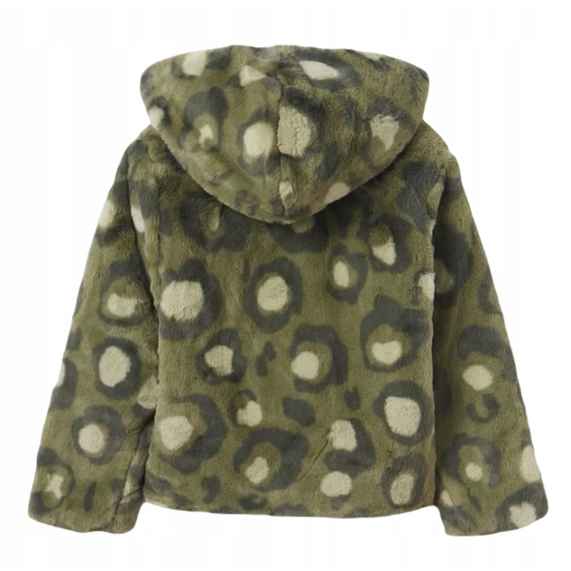 KURTKA FUTERKO MAYORAL