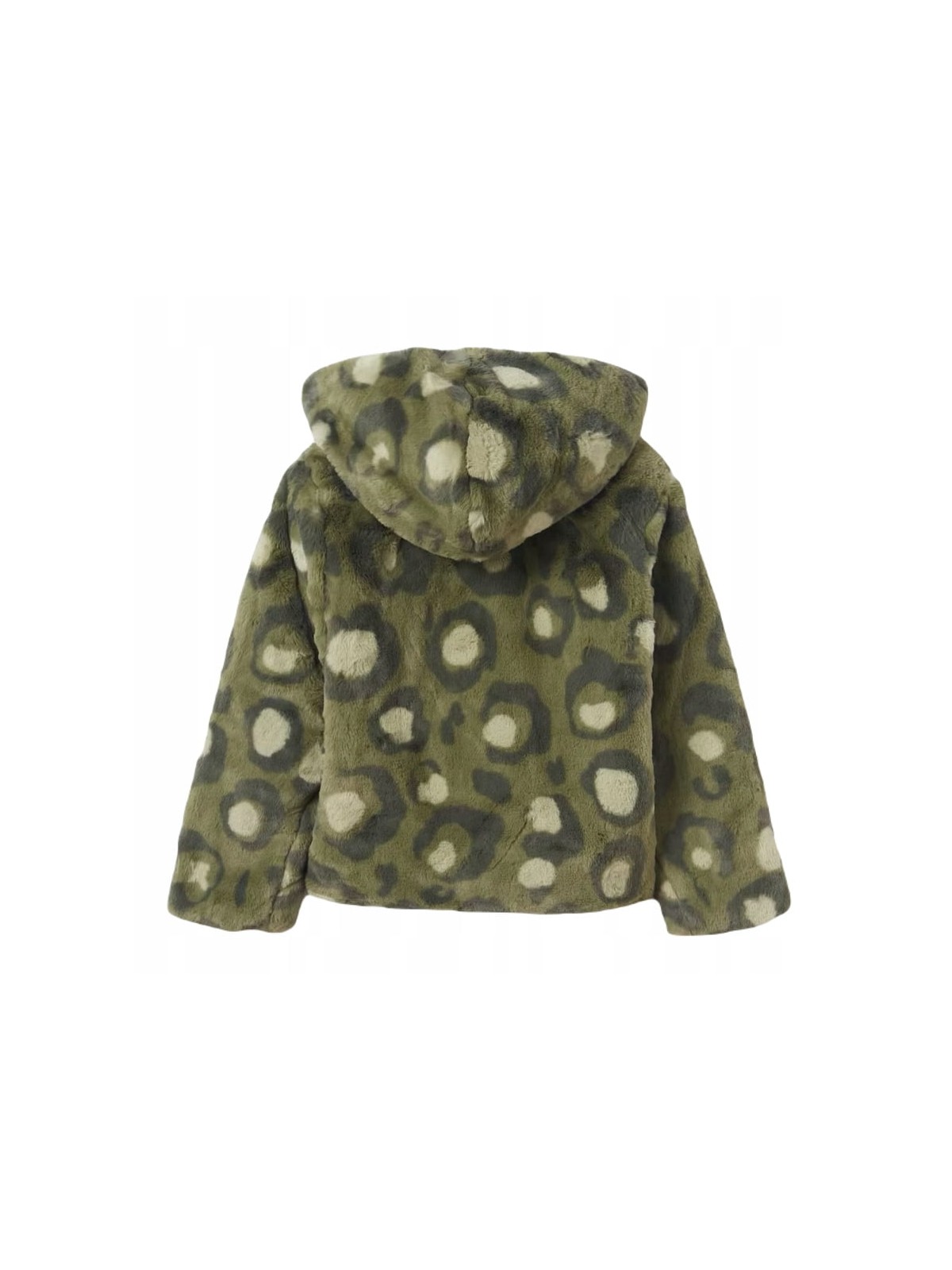 KURTKA FUTERKO MAYORAL