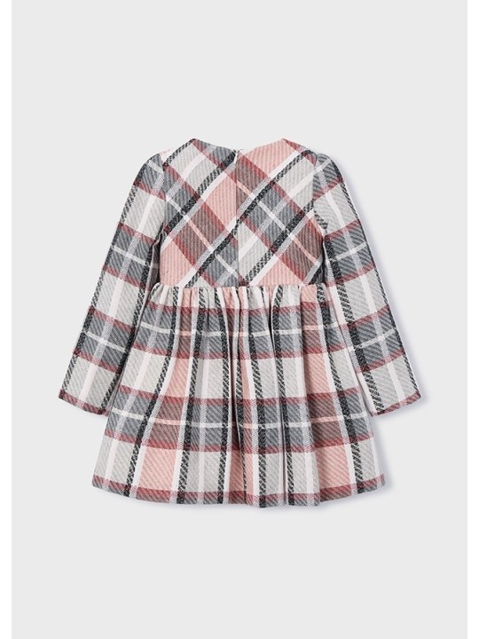 MAYORAL SUKIENKA WIZYTOWA KRATKA KOKARDA  4924/41