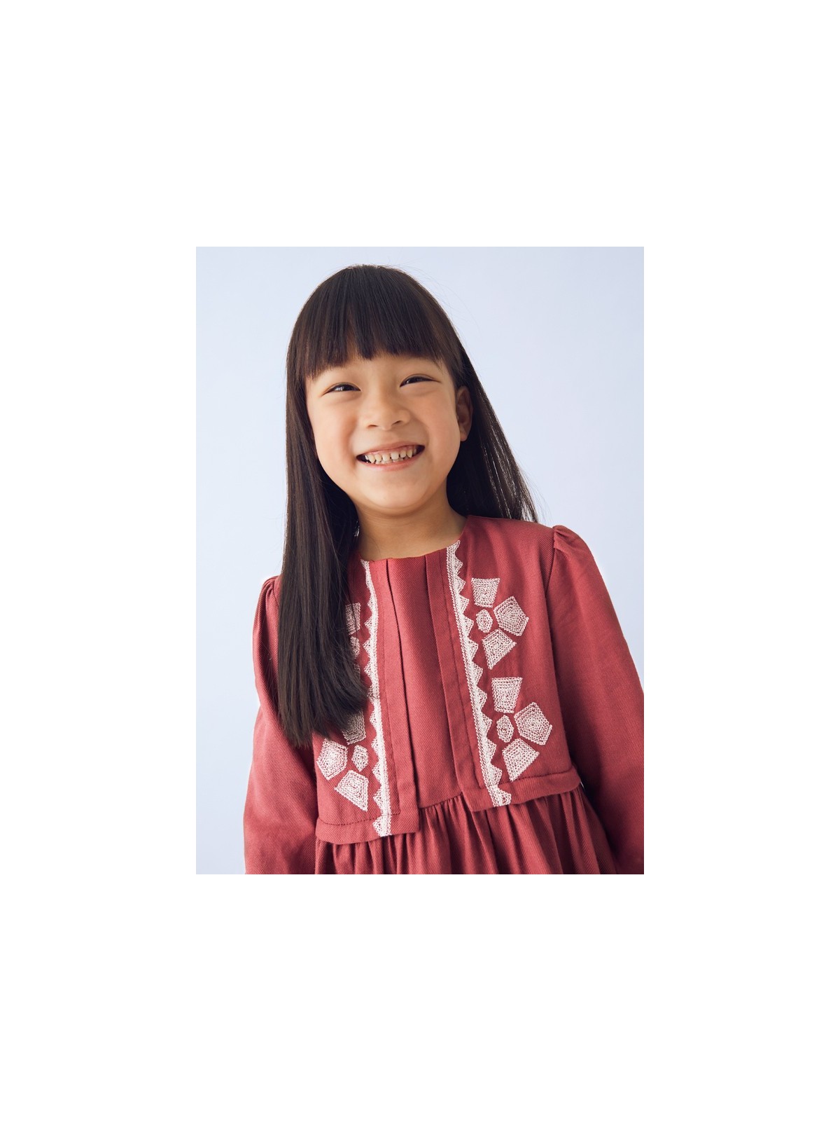 MAYORAL SUKIENKA HAFTY MARSZCZENIA  4992/82