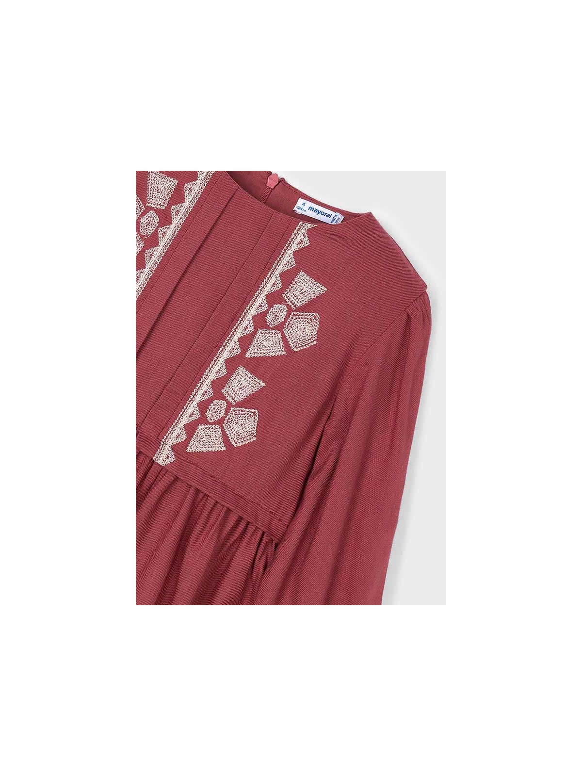 MAYORAL SUKIENKA HAFTY MARSZCZENIA  4992/82