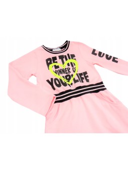 SUKIENKA DZIEWCZYNKA