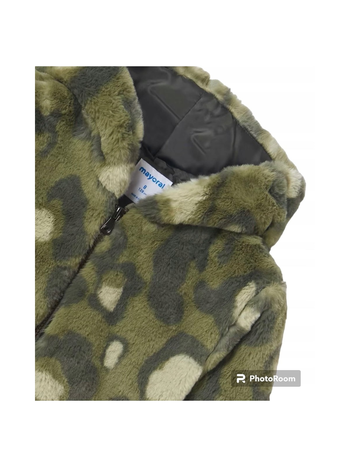 KURTKA FUTERKO MAYORAL