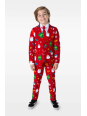 OPPOSUITS GARNITUR KOLOROWTY MOTYW ŚWIĄTECZNY OSBO-1012-US