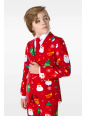 OPPOSUITS GARNITUR KOLOROWTY MOTYW ŚWIĄTECZNY OSBO-1012-US