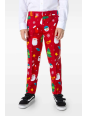 OPPOSUITS GARNITUR KOLOROWTY MOTYW ŚWIĄTECZNY OSBO-1012-US