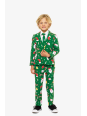 OPPOSUITS GARNITUR KOLOROWTY MOTYW ŚWIĄTECZNY OSBO-0006-US