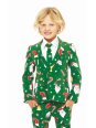 OPPOSUITS GARNITUR KOLOROWTY MOTYW ŚWIĄTECZNY OSBO-0006-US