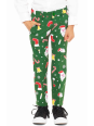 OPPOSUITS GARNITUR KOLOROWTY MOTYW ŚWIĄTECZNY OSBO-0006-US