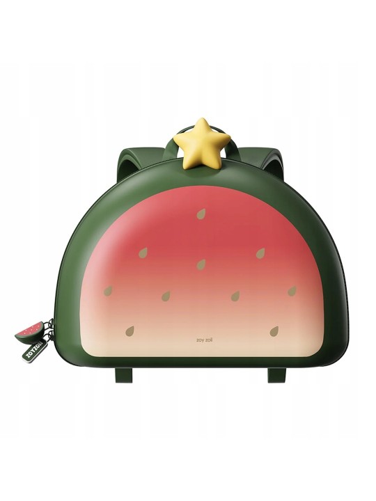 ZOYZOII PLECAK DLA DZIECKA ARBUZ FRUIT1