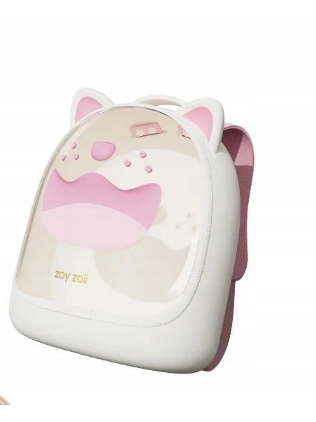 ZOYZOII PLECAK KOTEK BAŃKA  KOTEK1