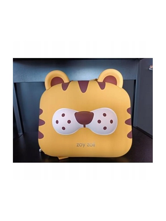 ZOYZOII PLECAK KOLOROWY VITALITY TIGER  TYGRYS1