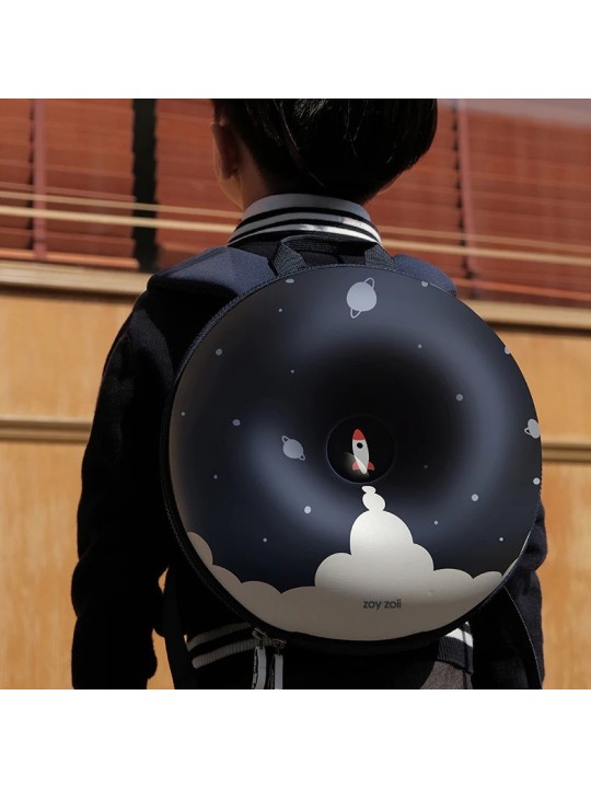ZOYZOII PLECAK KOSMICZNY  KOSMOS3