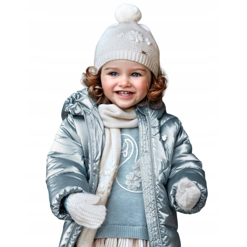 KURTKA ZIMOWA  MAYORAL