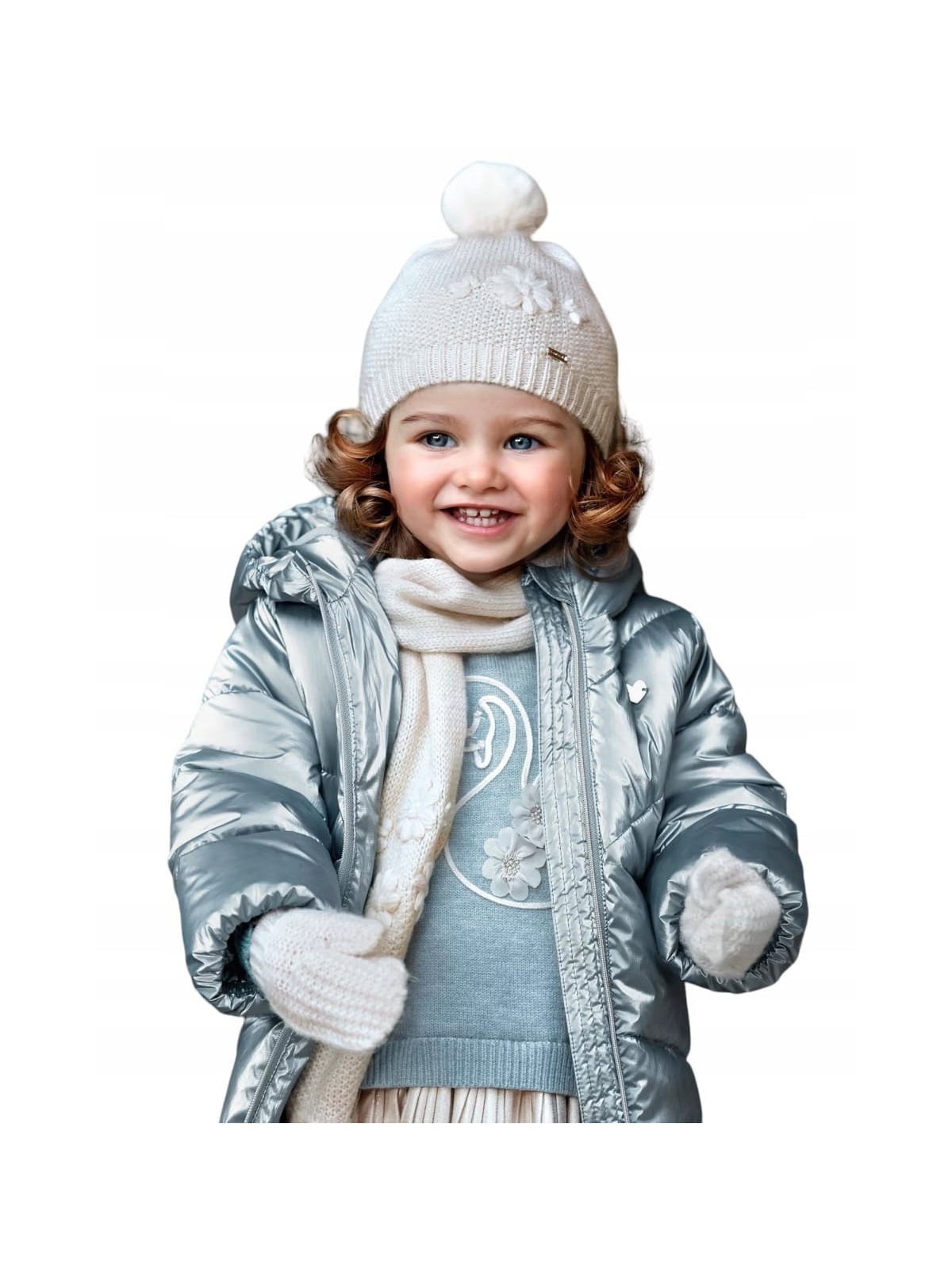 KURTKA ZIMOWA  MAYORAL