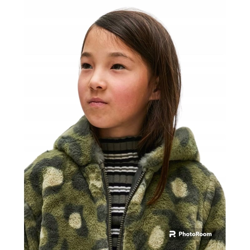 KURTKA FUTERKO MAYORAL