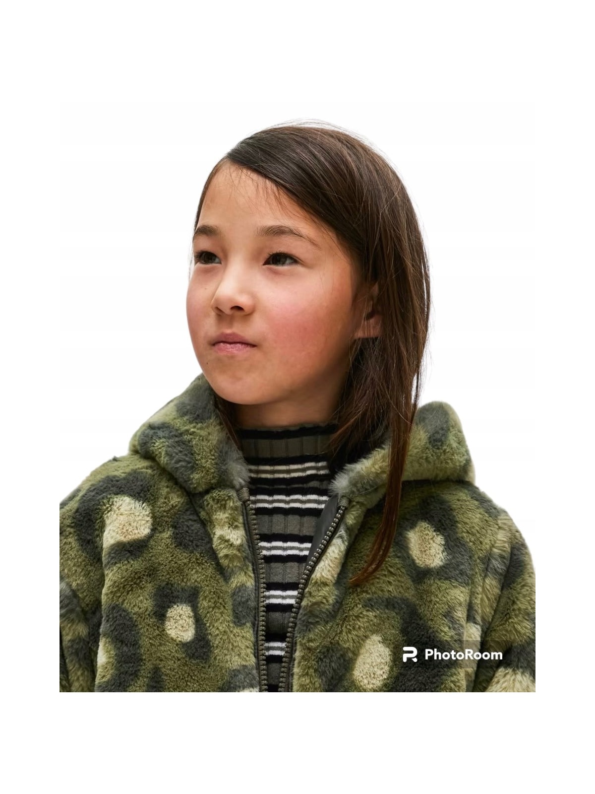 KURTKA FUTERKO MAYORAL