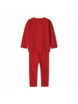 PIŻAMA ŚWIĄTECZNA DISNEY MYSZKA MIKI CZEROWONA 13238007