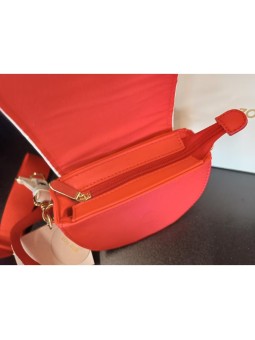 ZOYZOII TOREBKA CZERWONA KRÓWKA1