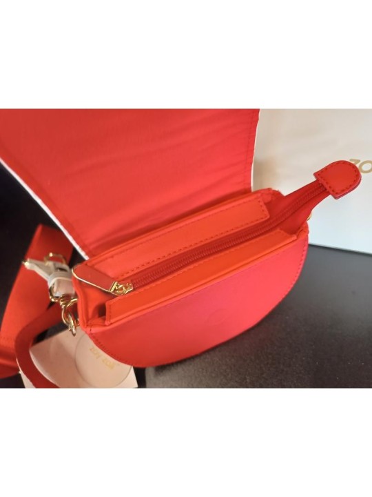 ZOYZOII TOREBKA CZERWONA KRÓWKA1