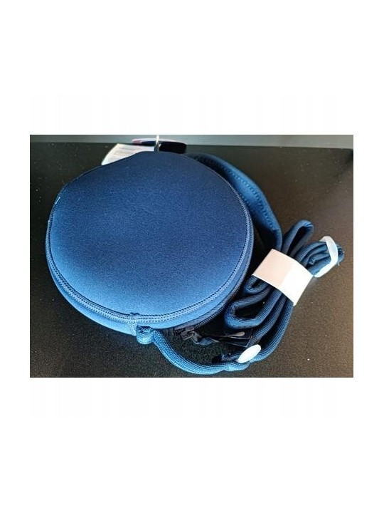 ZOYZOII TOREBKA GRANATOWA MINIKOSMOS