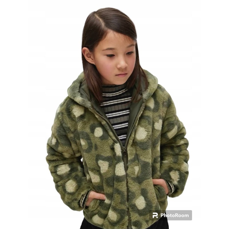 KURTKA FUTERKO MAYORAL