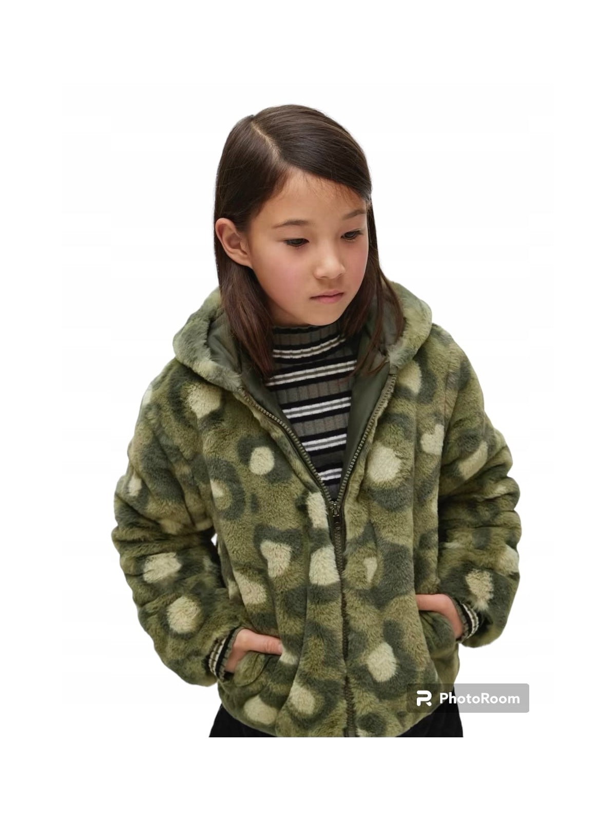 KURTKA FUTERKO MAYORAL