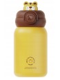 ZOYZOII TERMOS DLA DZIECKA ŻÓŁTY TYGRYS E8TIGER